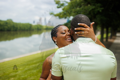 Johnson Engagement-05