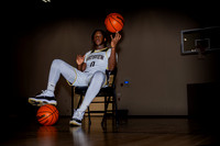 Tomarri Basketball photos