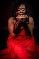 Vania Birthday studio shoot-7