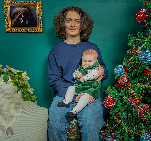Woodard Christmas -10