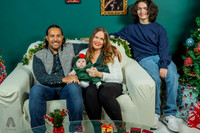 Woodard Christmas shoot
