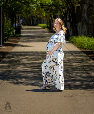 Woodard Maternity-1