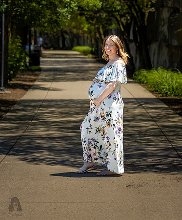 Woodard Maternity-1