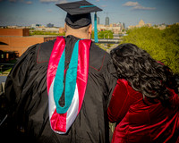 Jordan's Graduation -2