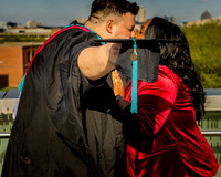 Jordan's Graduation -3