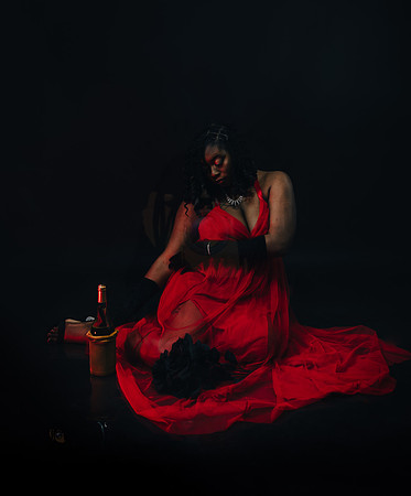 Vania Birthday studio shoot-5