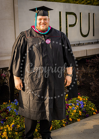 Jordan's Graduation -4