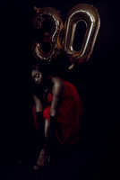 Vania Birthday studio shoot-3