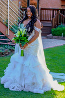Wedding and Engagement