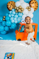 Jaiden Birthday