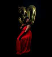 Vania Birthday studio shoot-4
