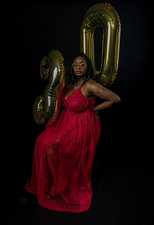 Vania Birthday studio shoot-2