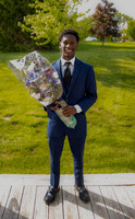 Hannon Prom
