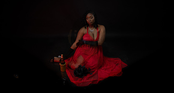 Vania Birthday studio shoot-6