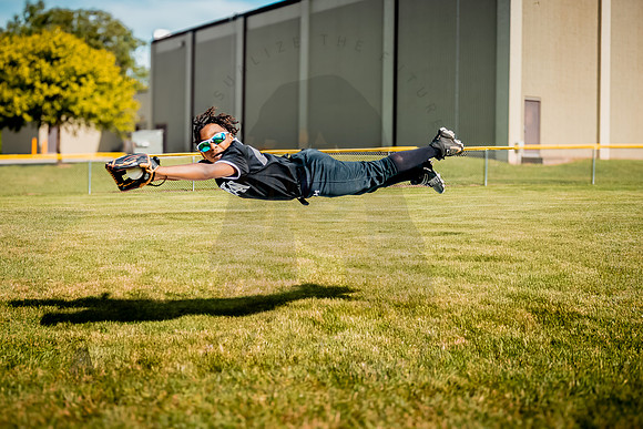 Jordan Baseball Shoot-7