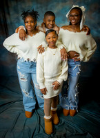 Clay Family photo