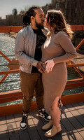 Woodard’s Reveal Pictures