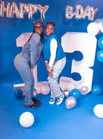 Dayonna 13th Birthday