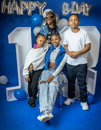 Daionna BIrthday-5