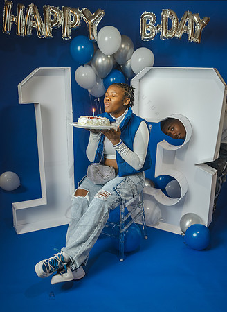 Daionna BIrthday-4