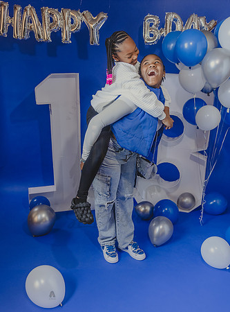 Daionna BIrthday-2